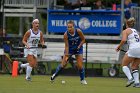 Field Hockey vs WSU  Wheaton College Field Hockey vs Worcester State University. - Photo By: KEITH NORDSTROM : Wheaton, field hockey, FH2021